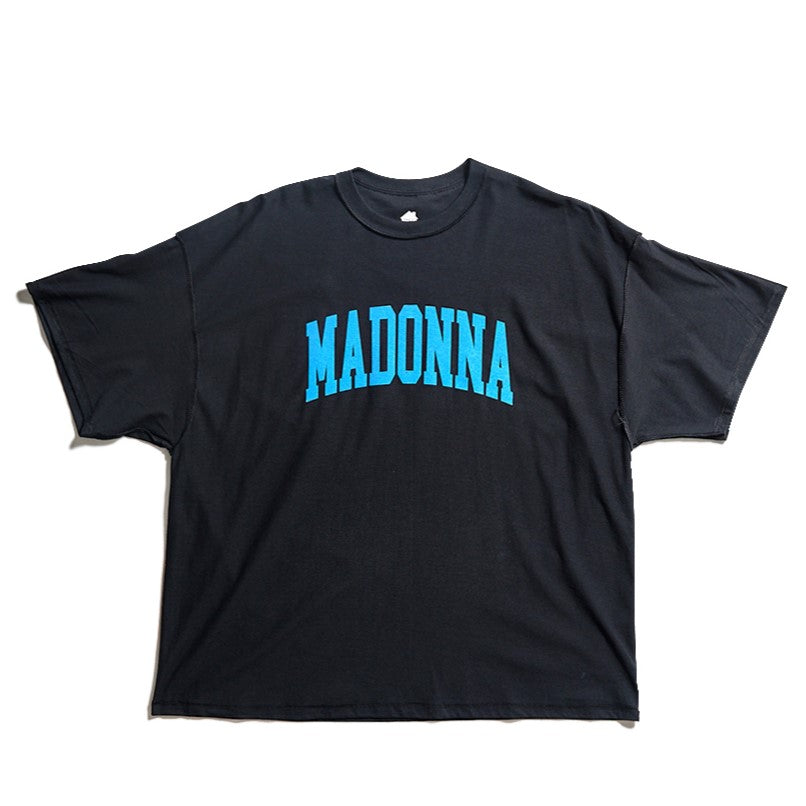 MADONNA FLOCKY T-SHIRT