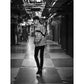 Diago.T Denim V.Line Athletic BZ