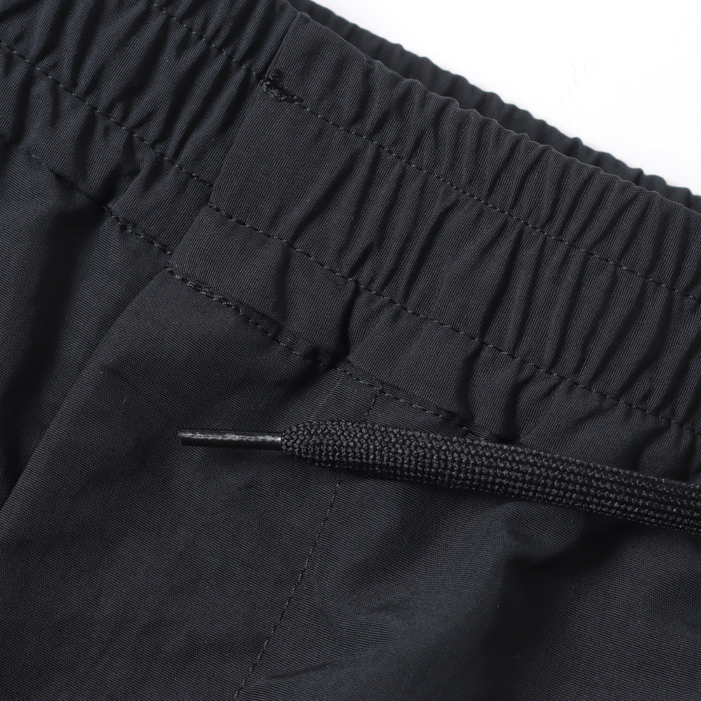 NYLON TRACK PANTS