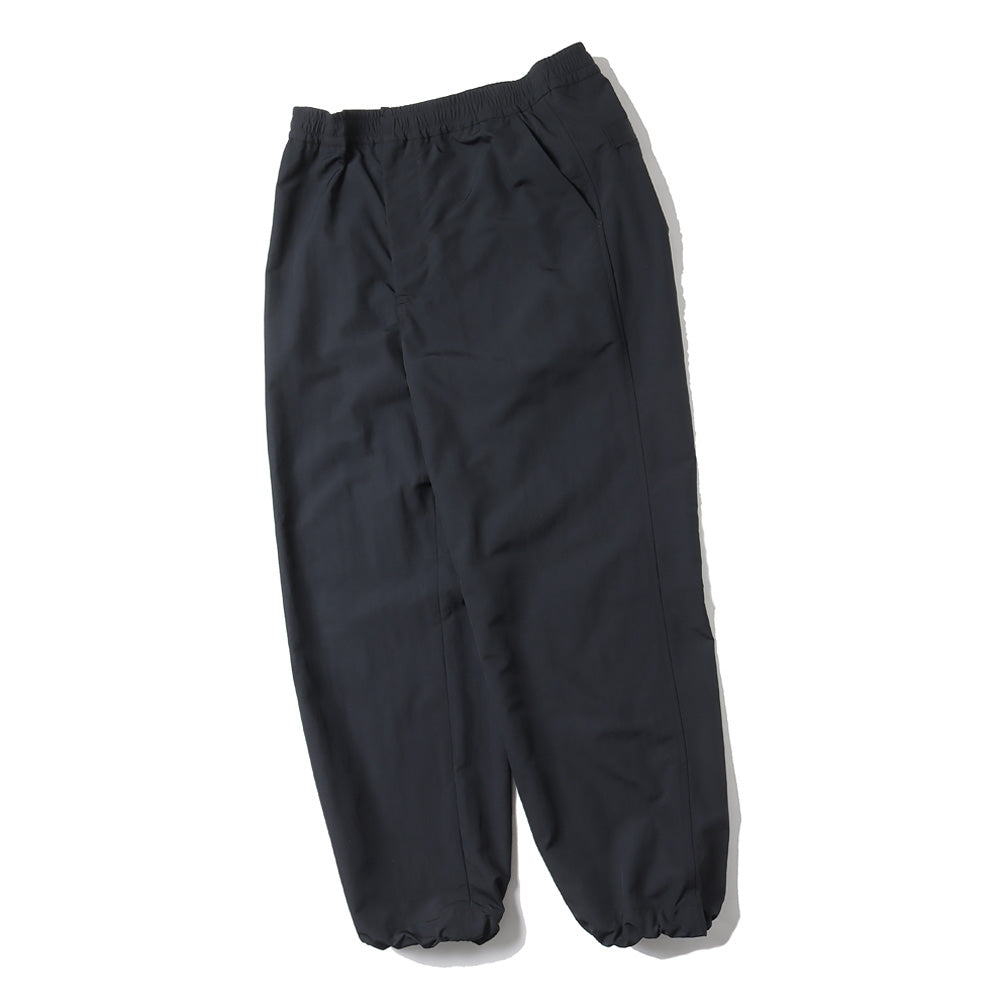 NYLON TRACK PANTS