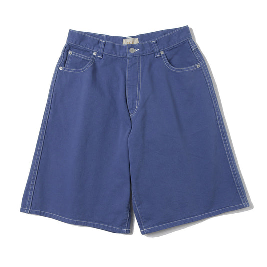 NEAT777 Beach Loose Shorts