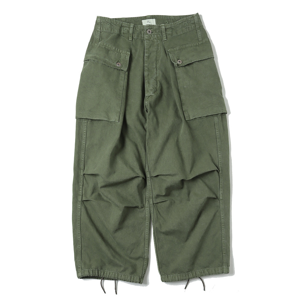 Nepdenim M44 Trousers