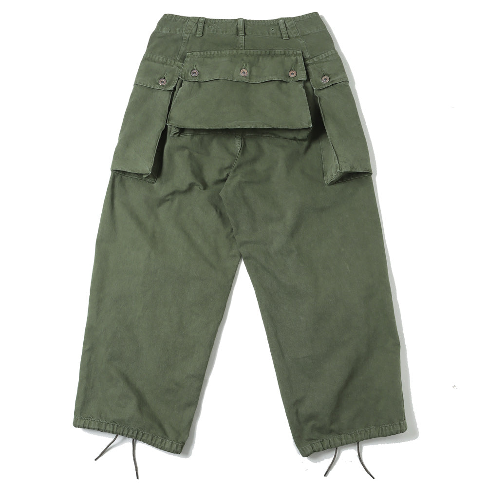 Nepdenim M44 Trousers