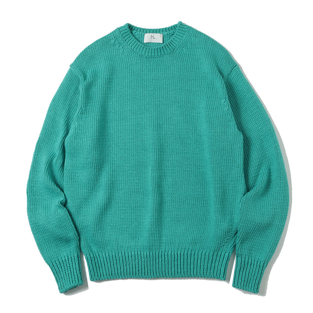 Cottoncode Crewneck