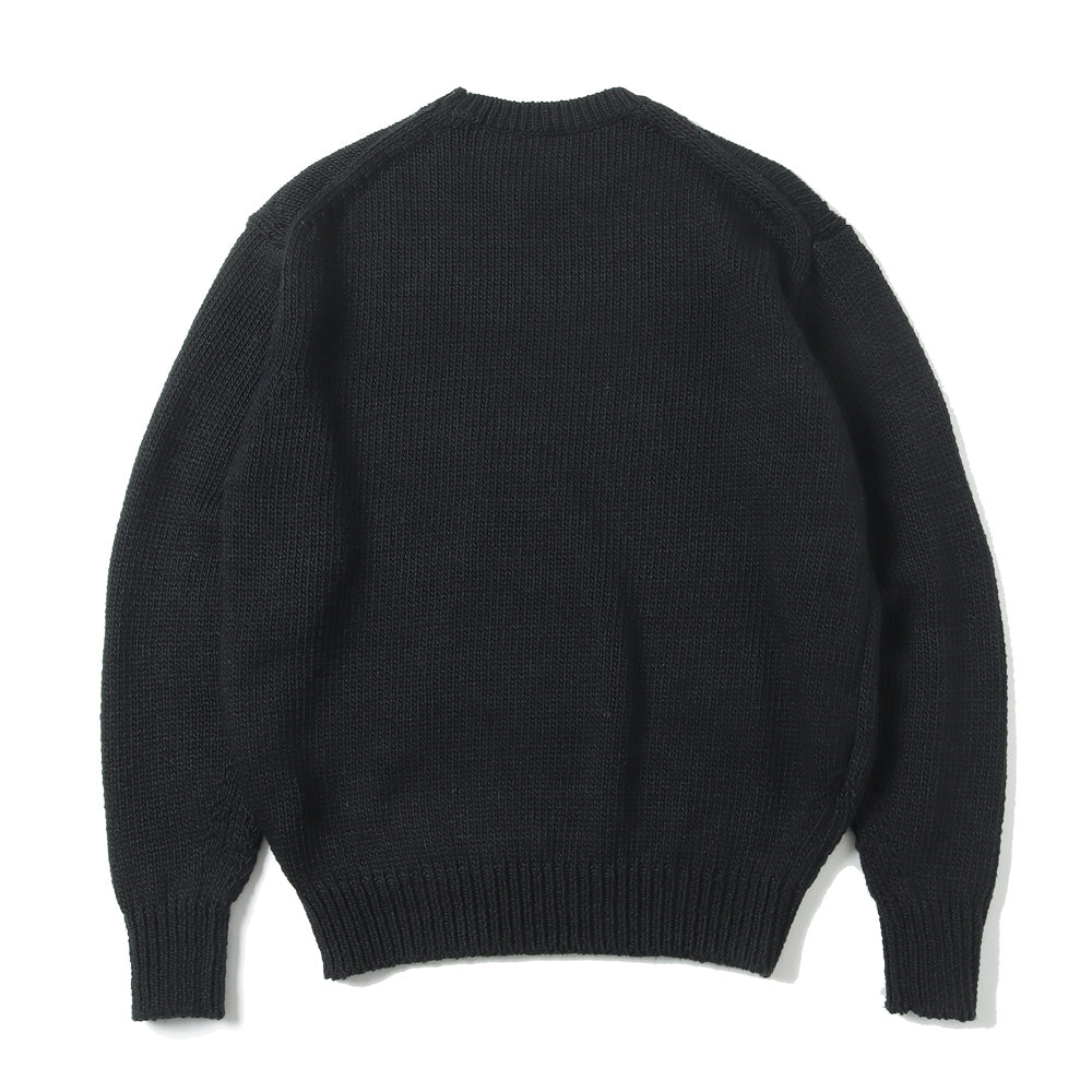 HERILL へリル Cottoncode Crewneck サイズ3 HERILL / Cottoncode Crewneck – carol ONLINE STORE