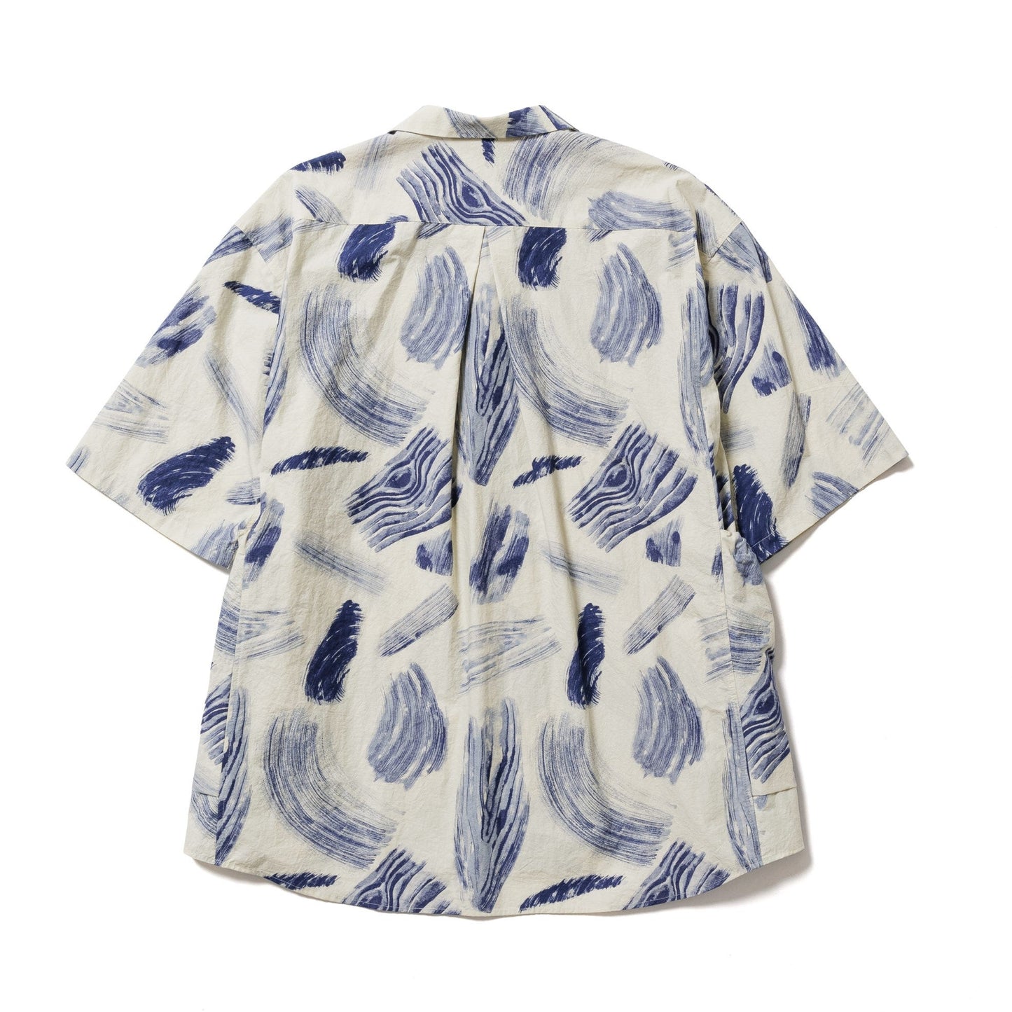 MOKUME STAMP H/S SHIRT