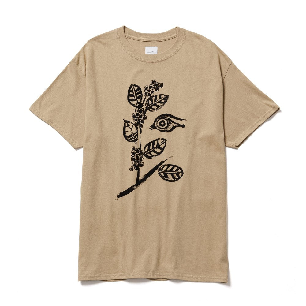 COFFEE T-SHIRT