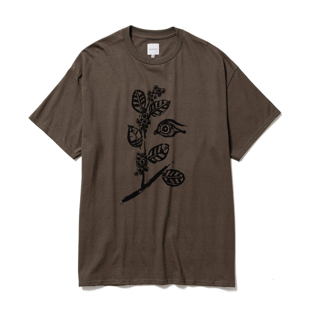 COFFEE T-SHIRT