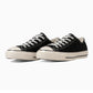 SUEDE ALL STAR US OX(BLACK)