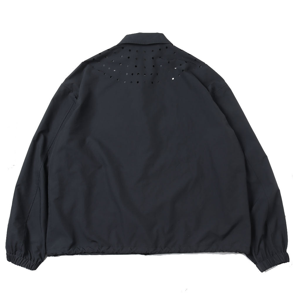 DOT COACH JACKET