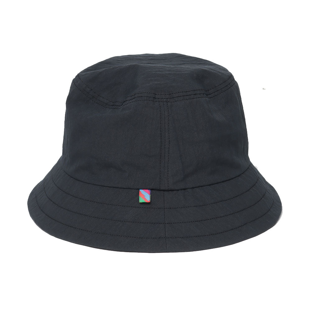 SALT SHRINKAGE BUCKET HAT