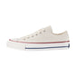 CHUCK TAYLOR CANVAS OX (NATURAL)