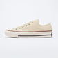 CHUCK TAYLOR CANVAS OX (NATURAL)