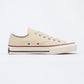 CHUCK TAYLOR CANVAS OX (NATURAL)