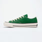 CHUCK TAYLOR CANVAS OX (GREEN)