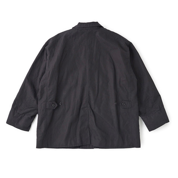 NARROW RAPEL STORM JACKET