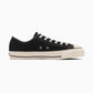 SUEDE ALL STAR US OX(BLACK)