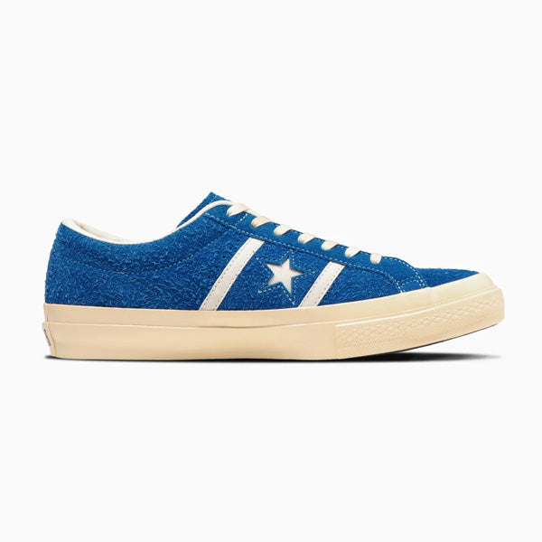 STAR&BARS US SUEDE(VINTAGE BLUE)