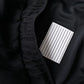 WIDE TAPERED EASY PANTS (MESH)