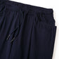 WIDE TAPERED EASY PANTS (MESH)