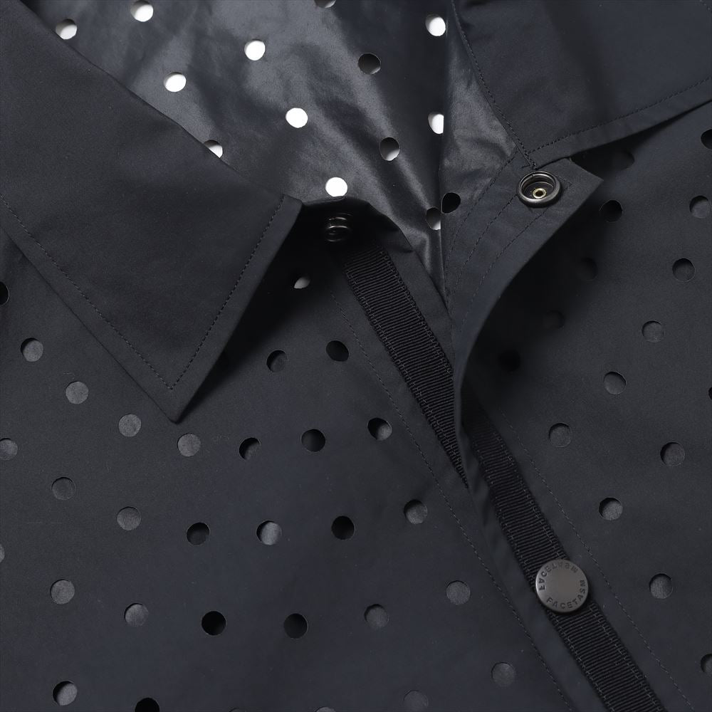 DOT COACH JACKET