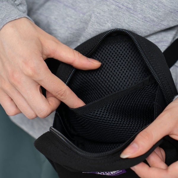 Stroll Belt Bag