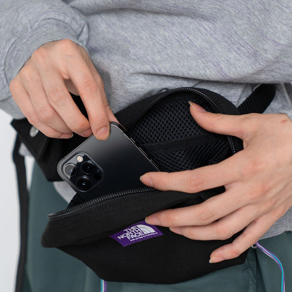 Stroll Belt Bag