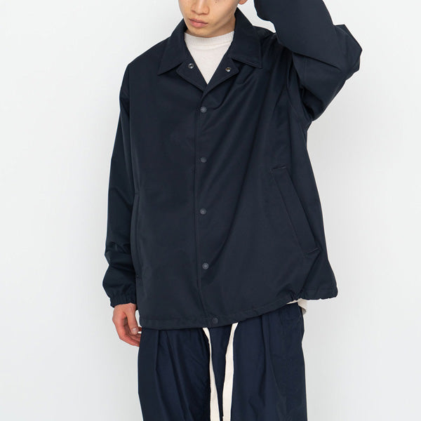 nanamica(ナナミカ) 2L GORE-TEX Coach Jacket SUAS333 (SUAS333