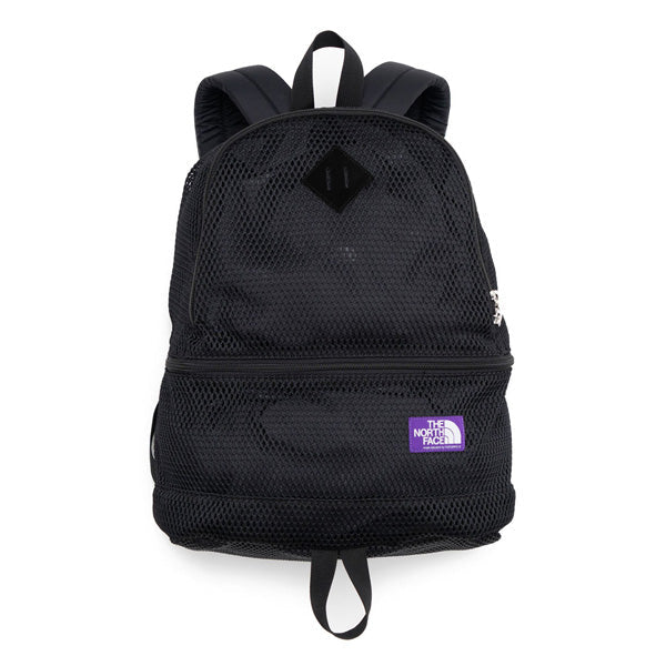Mesh Day Pack
