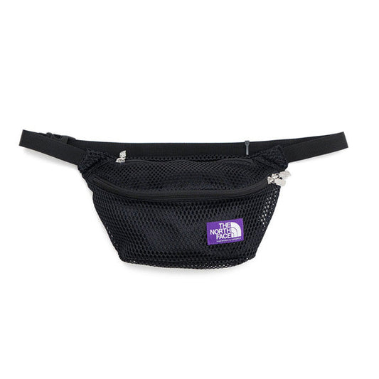 Mesh Waist Bag