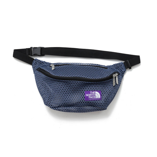 Mesh Waist Bag