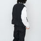 Polyester Wool Ripstop Trail Vest