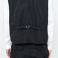 Polyester Wool Ripstop Trail Vest