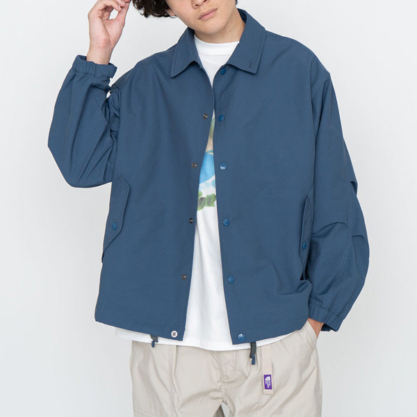 Mountain Wind Coach Jacket