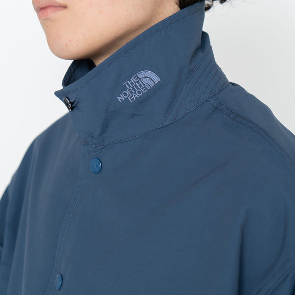 Mountain Wind Coach Jacket