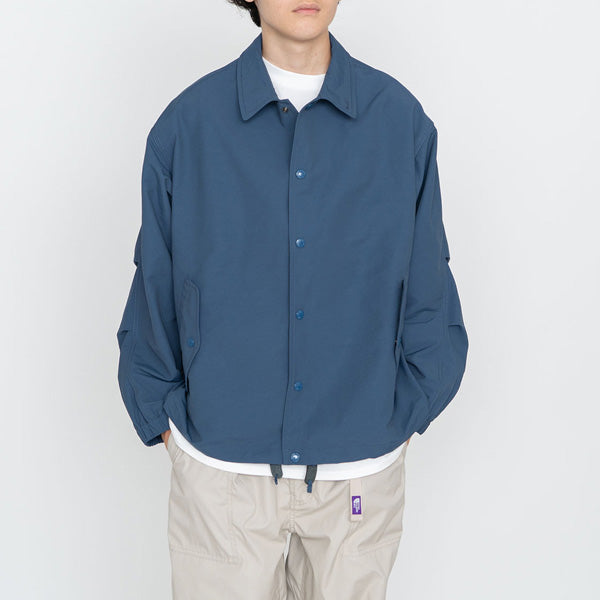 Mountain Wind Coach Jacket