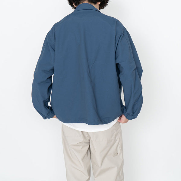 Mountain Wind Coach Jacket