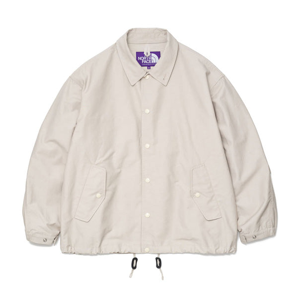 Mountain Wind Coach Jacket