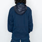 Indigo Field Jacket