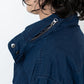 Indigo Field Jacket