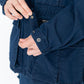 Indigo Field Jacket