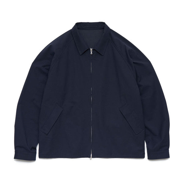 Karami Crew Jacket