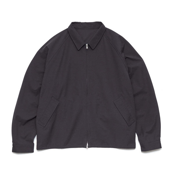 Karami Crew Jacket