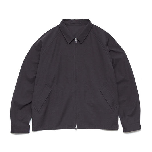 Karami Crew Jacket