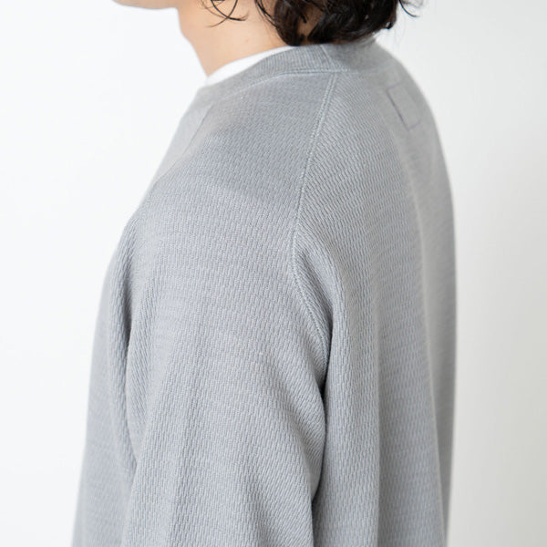 Thermal L/S Tee