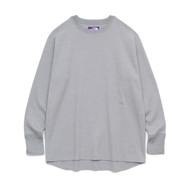 Thermal L/S Tee