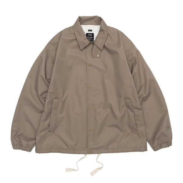 2L GORE-TEX Coach Jacket