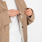 Band Collar Jacket