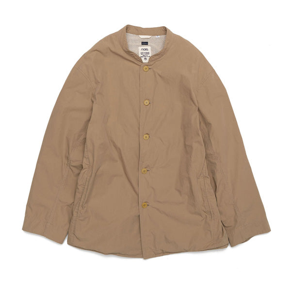 Band Collar Jacket