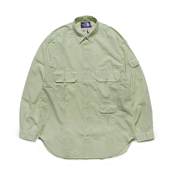 Field L/S Shirt